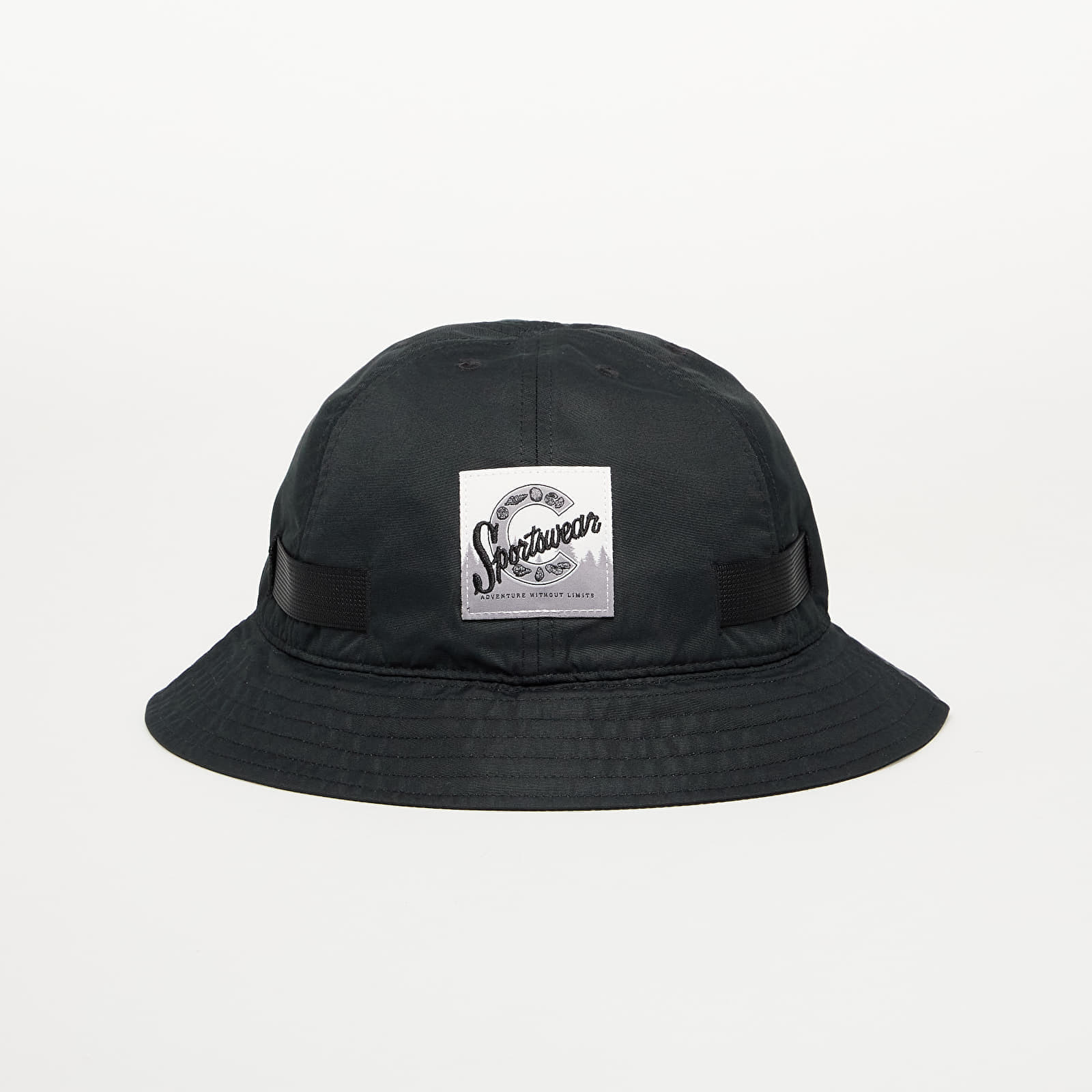 Columbia Cove Beach™ Bucket Hat Black Universal