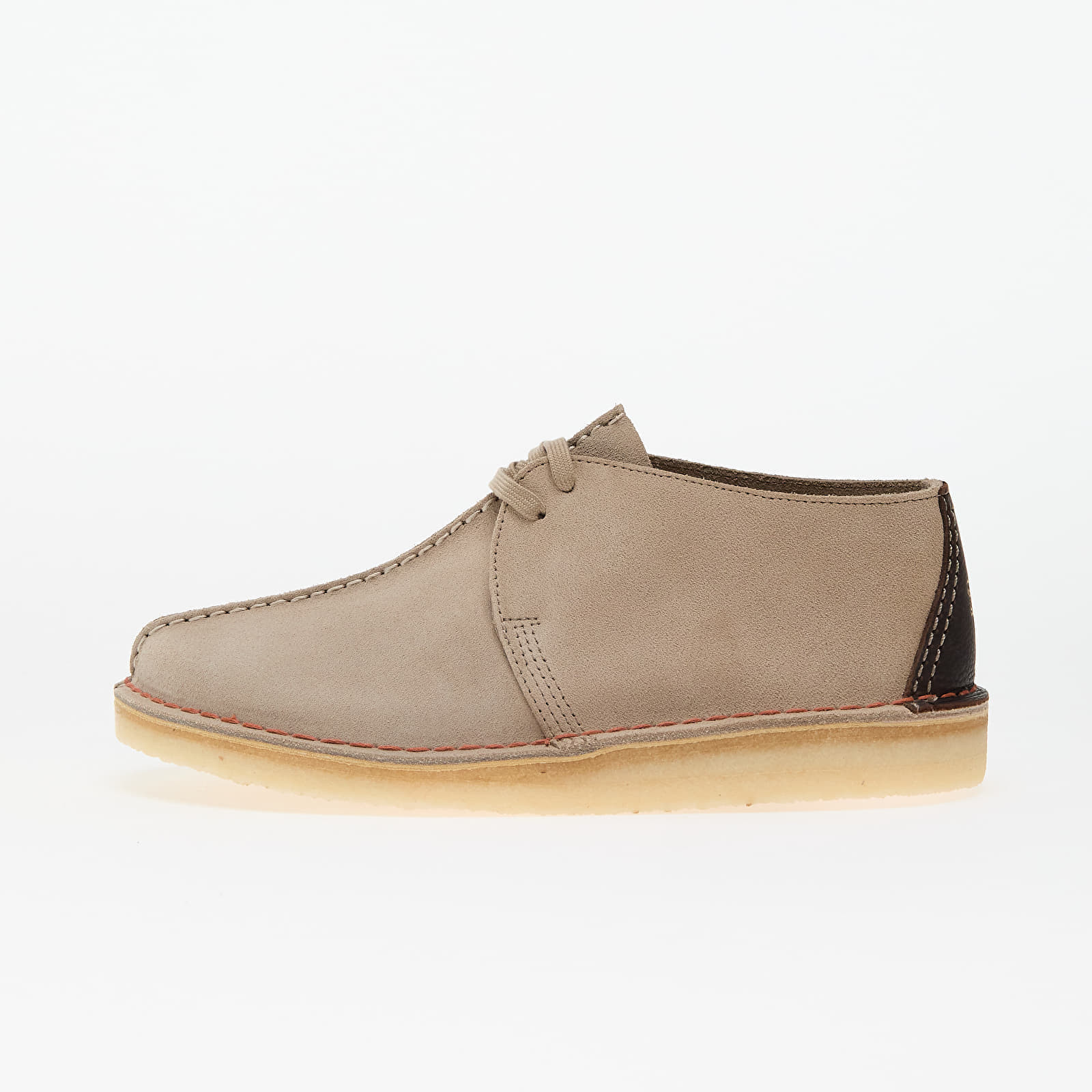 Sneakers Clarks Originals Desert Trek Sand Suede UK 7.5