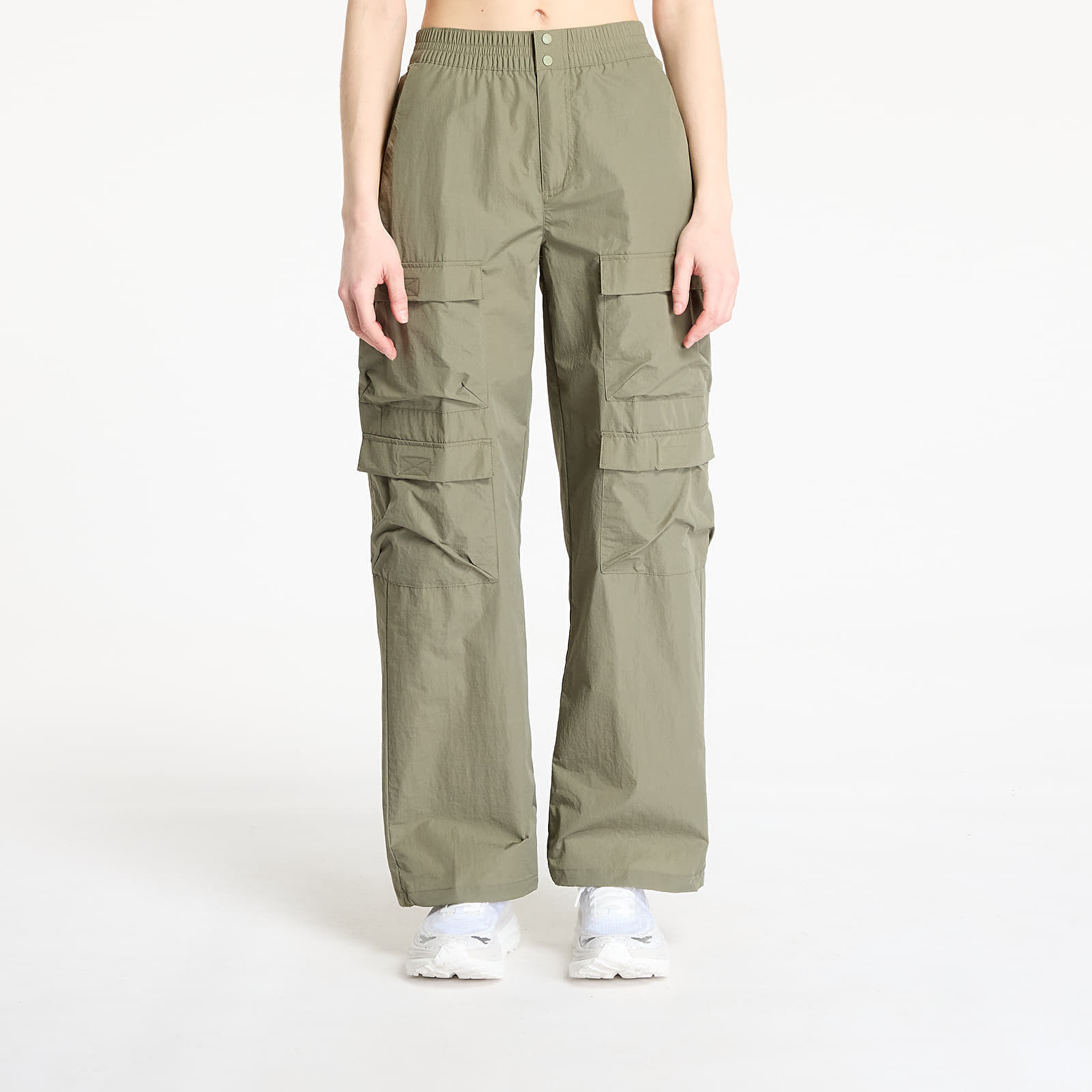 Pants Columbia Elevated View™ Parachute Pant Stone Green S