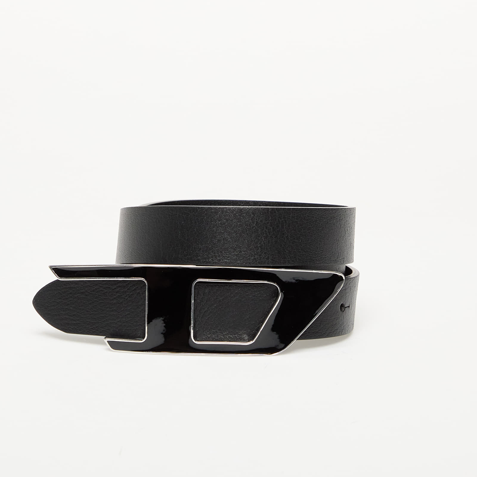 Belt Diesel D Logo B-Dlogo II Belt Black 85