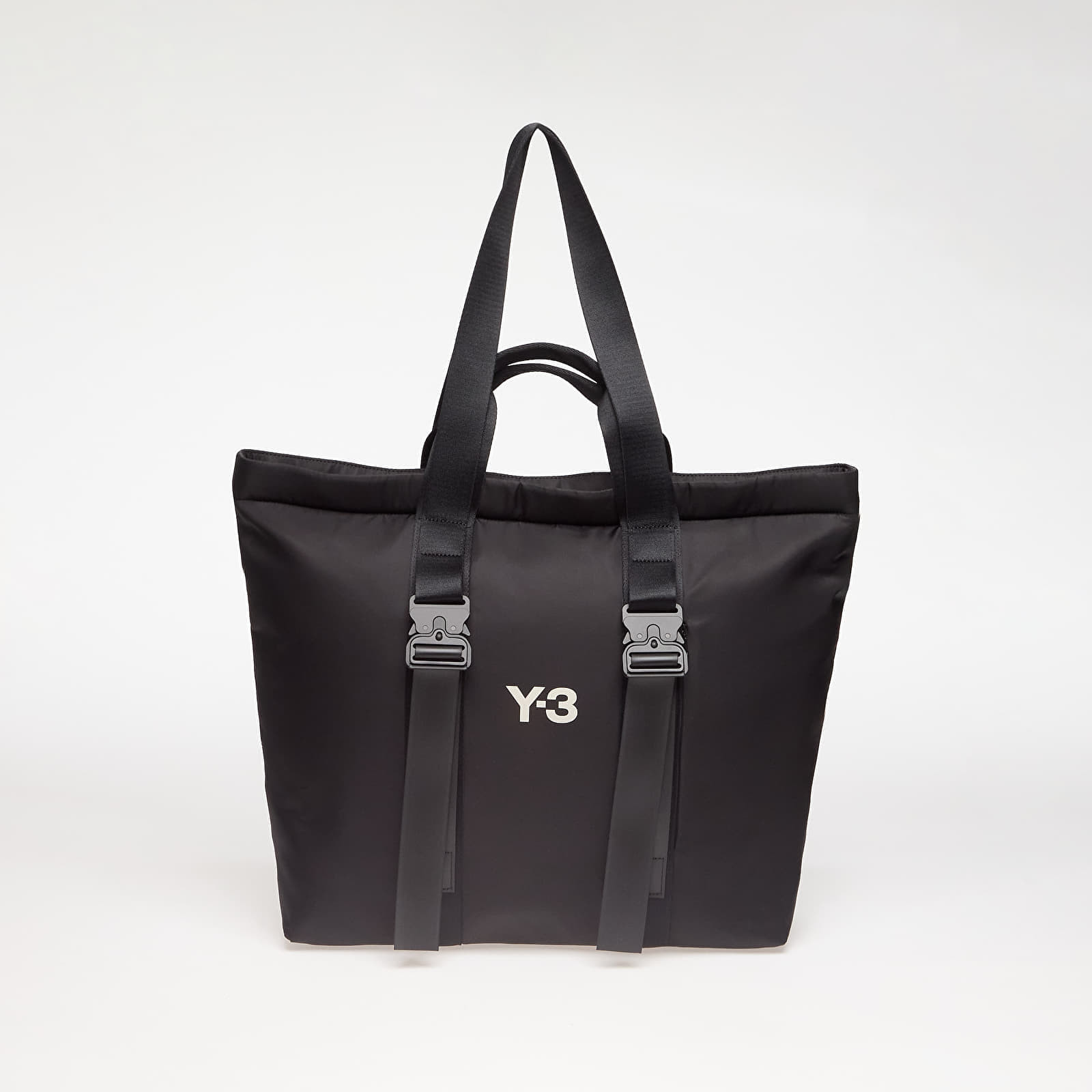 Bag Y-3 Shopper Bag Black Universal