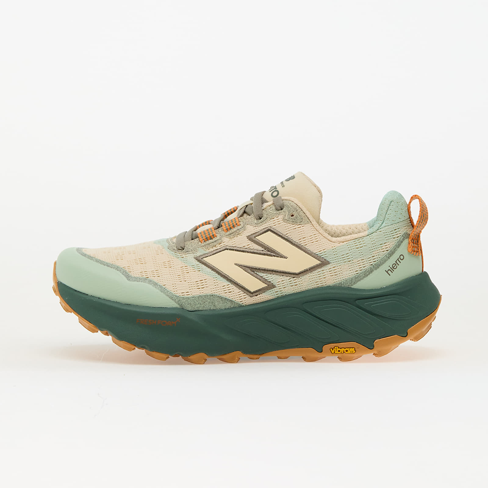 Sneakers New Balance Hierro Calcium UK 3.5