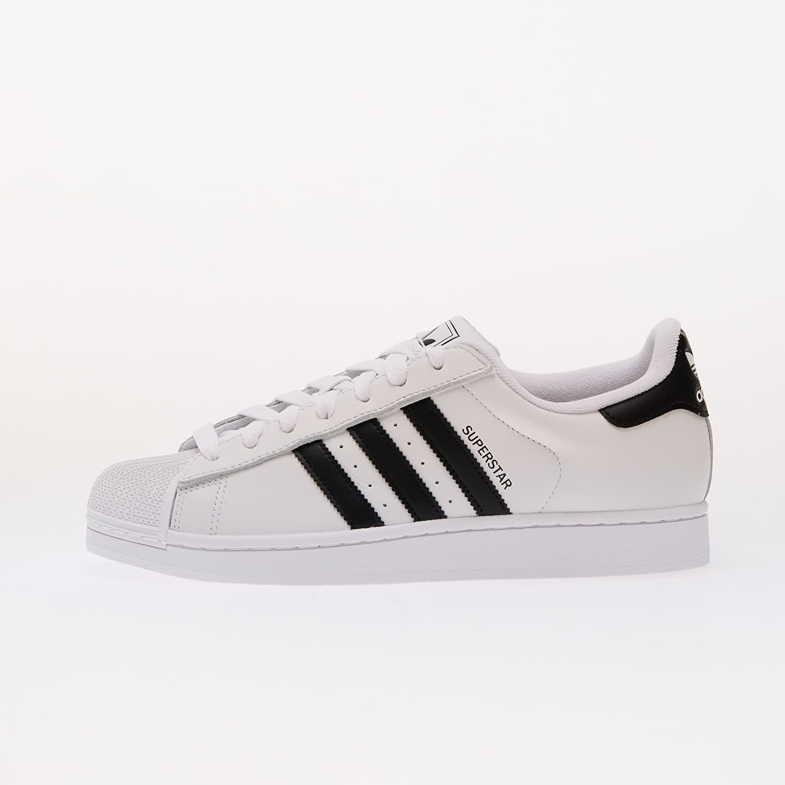 Sneakers adidas Superstar II Ftw White/ Core Black/ Ftw White UK 3.5