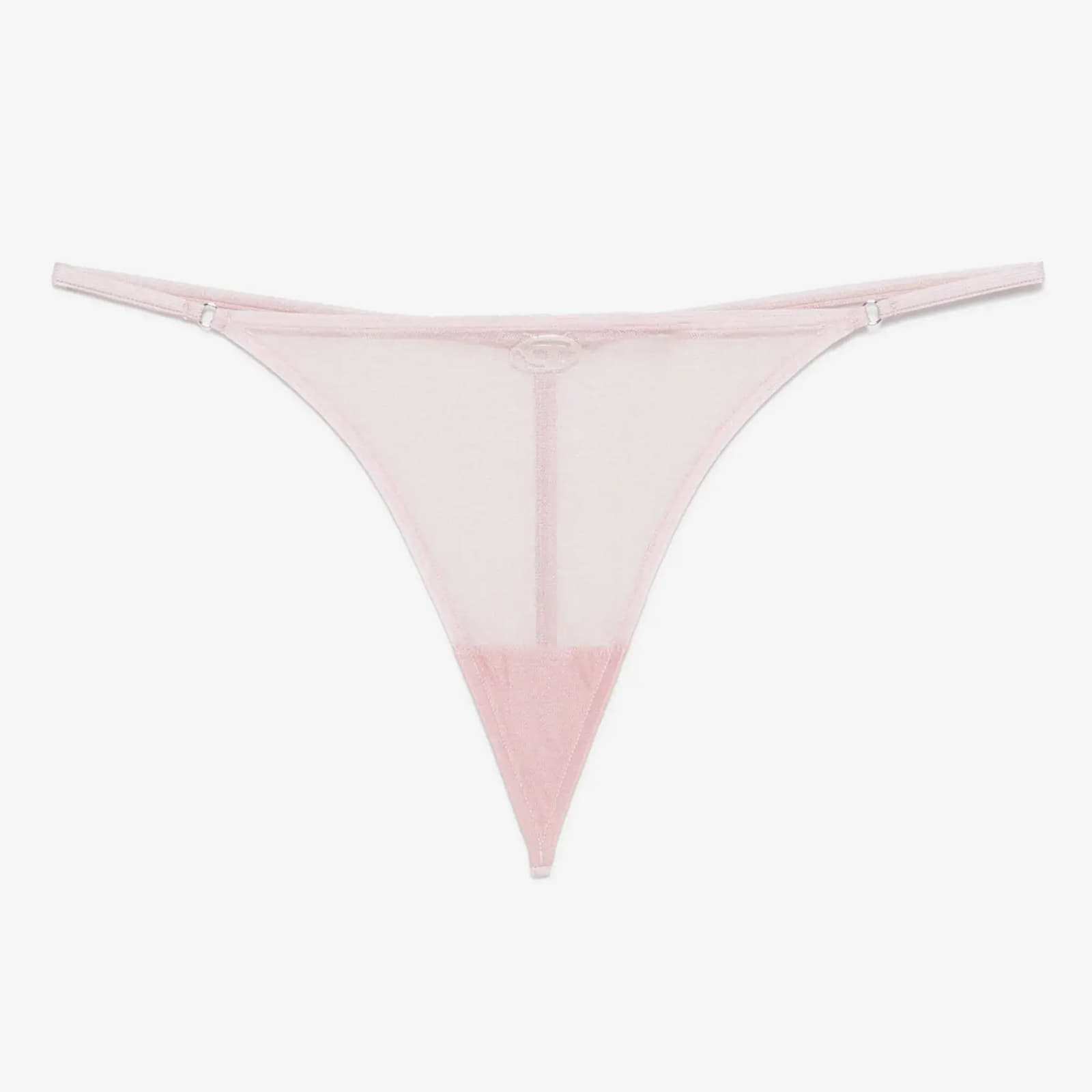 Diesel D-String-Gft String Pink XS