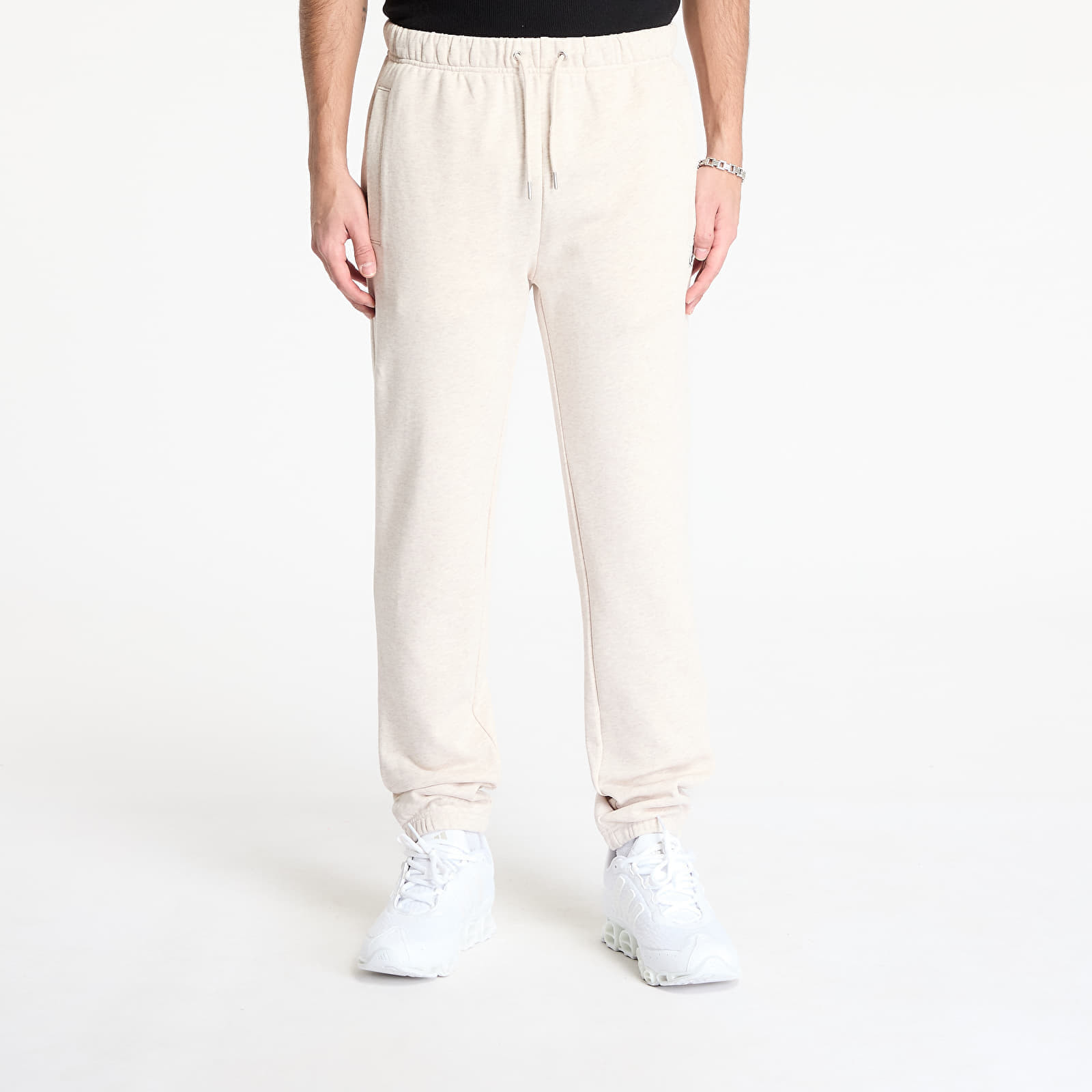 FRED PERRY Classic Sweatpant Prrdgemrl/ Anchgr S