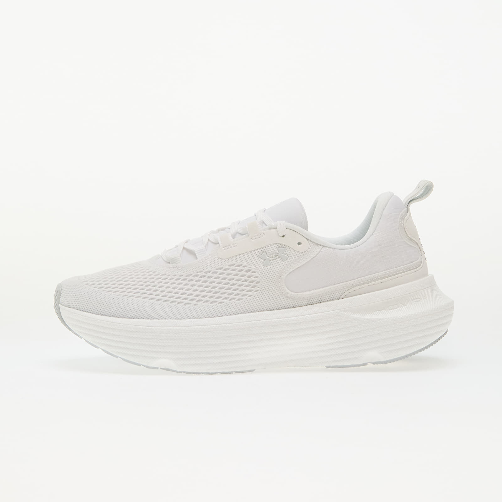 Sneakers Under Armour Infinite Elite 2 White UK 10