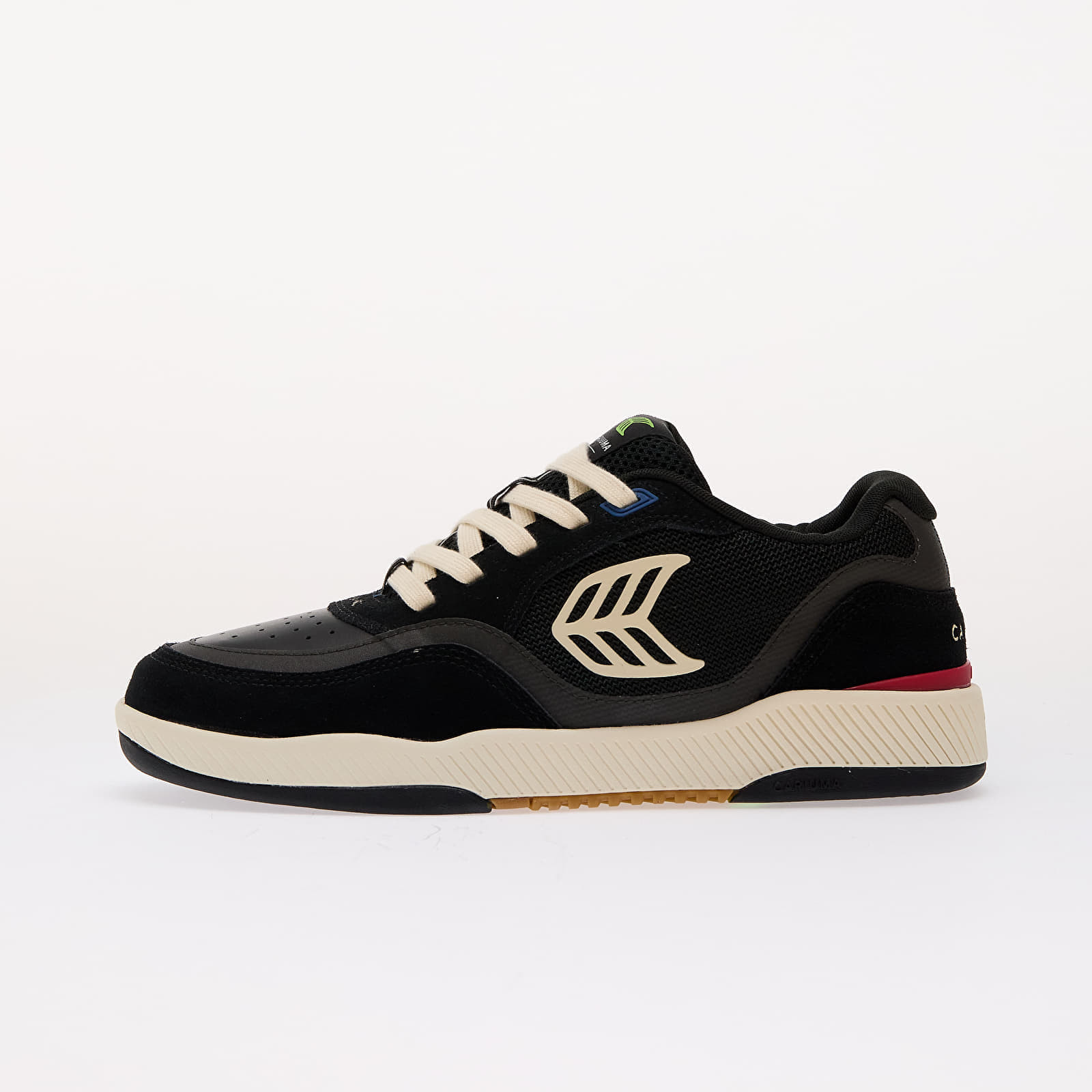 Sneakers Cariuma M Uba Pro Black/ Ivory UK 8.5