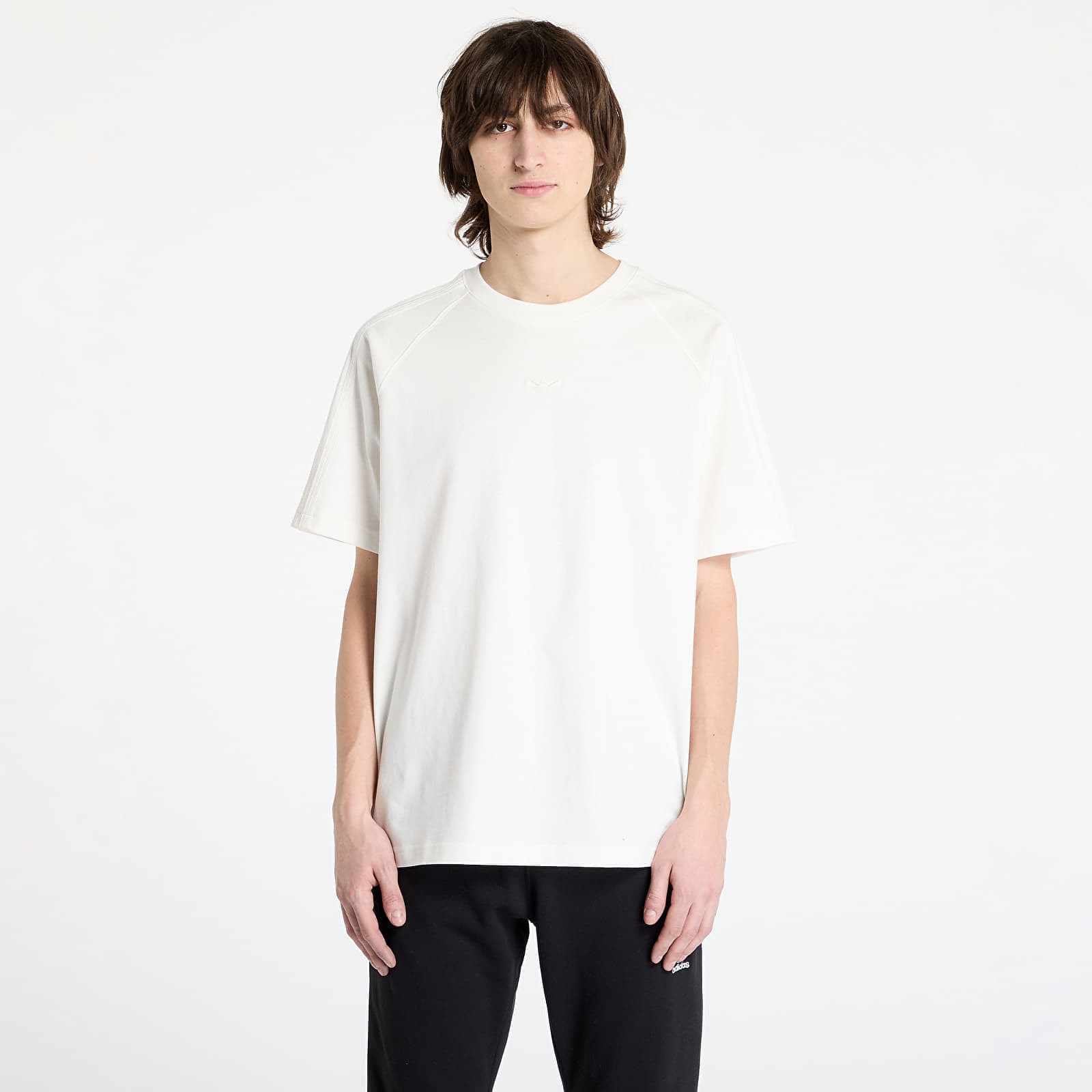 T-shirt adidas Premium Essentials T-Shirt Cloud White S