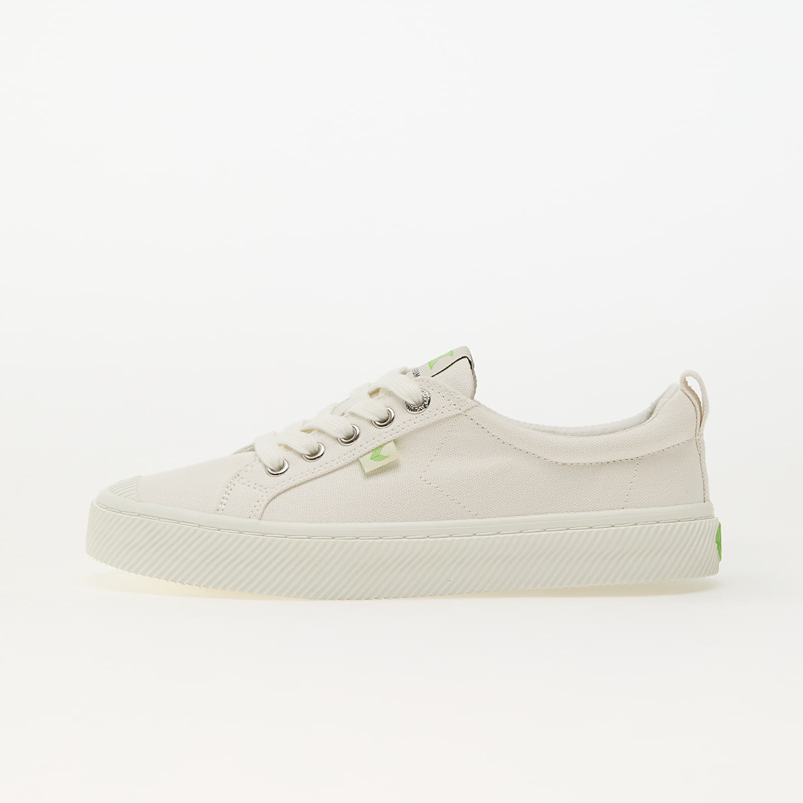 Sneakers Cariuma M Oca Low Off-White UK 9