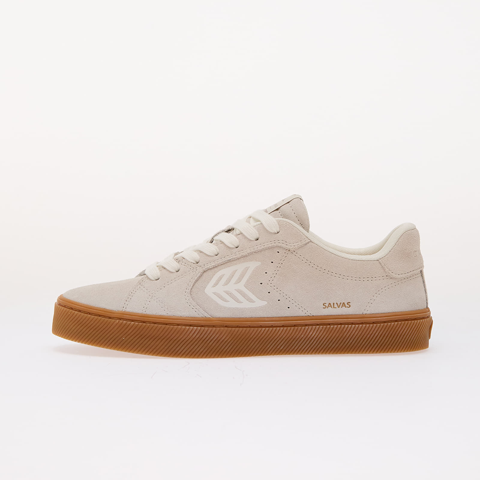 Sneakers Cariuma M Salvas Gum Smoke White/ Off-White UK 10.5