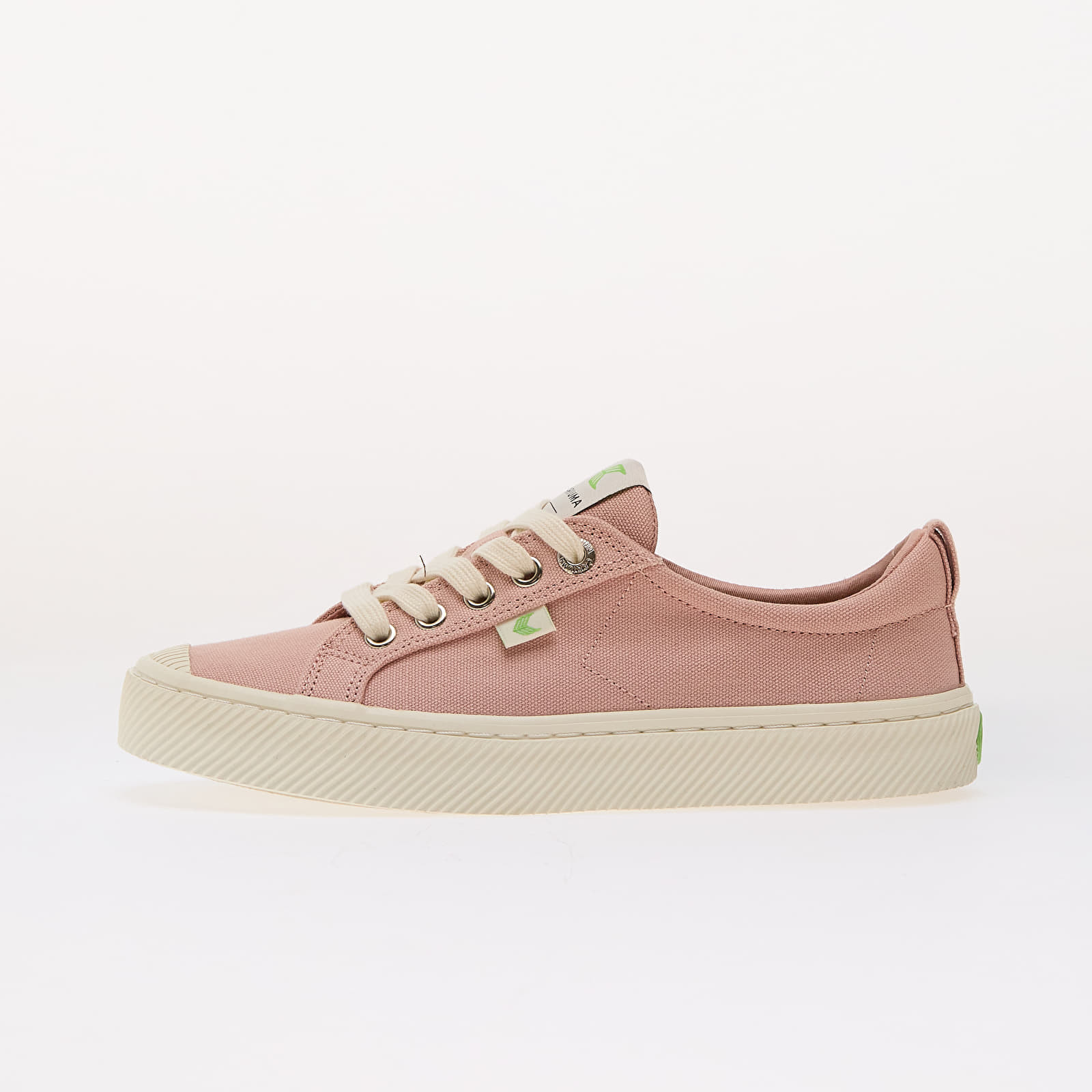 Sneakers Cariuma W Oca Low Rose Red UK 4.5