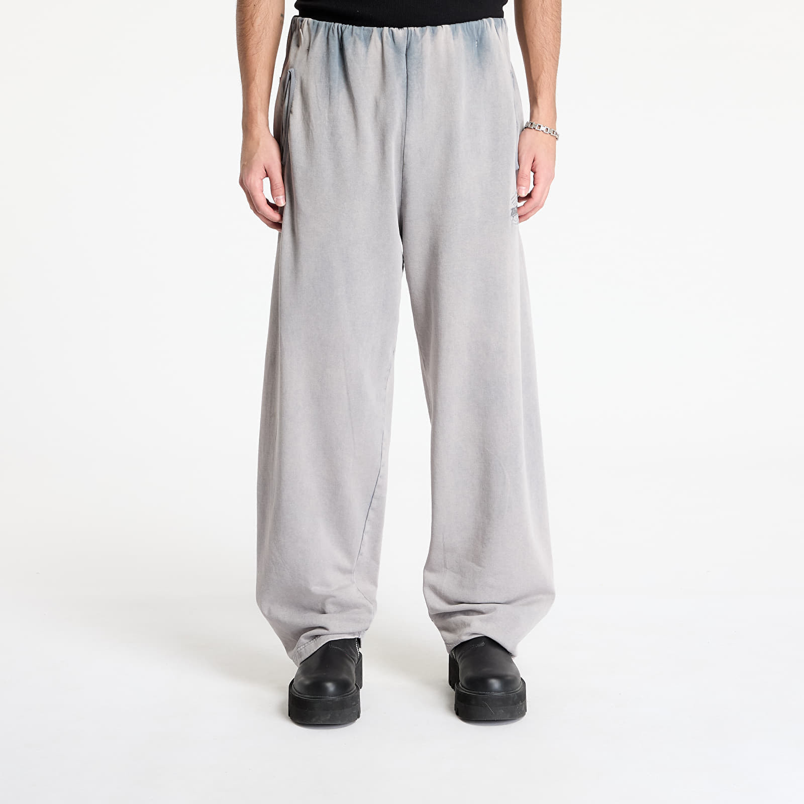 Pants Diesel P-Markle Trousers Cloud Gray S