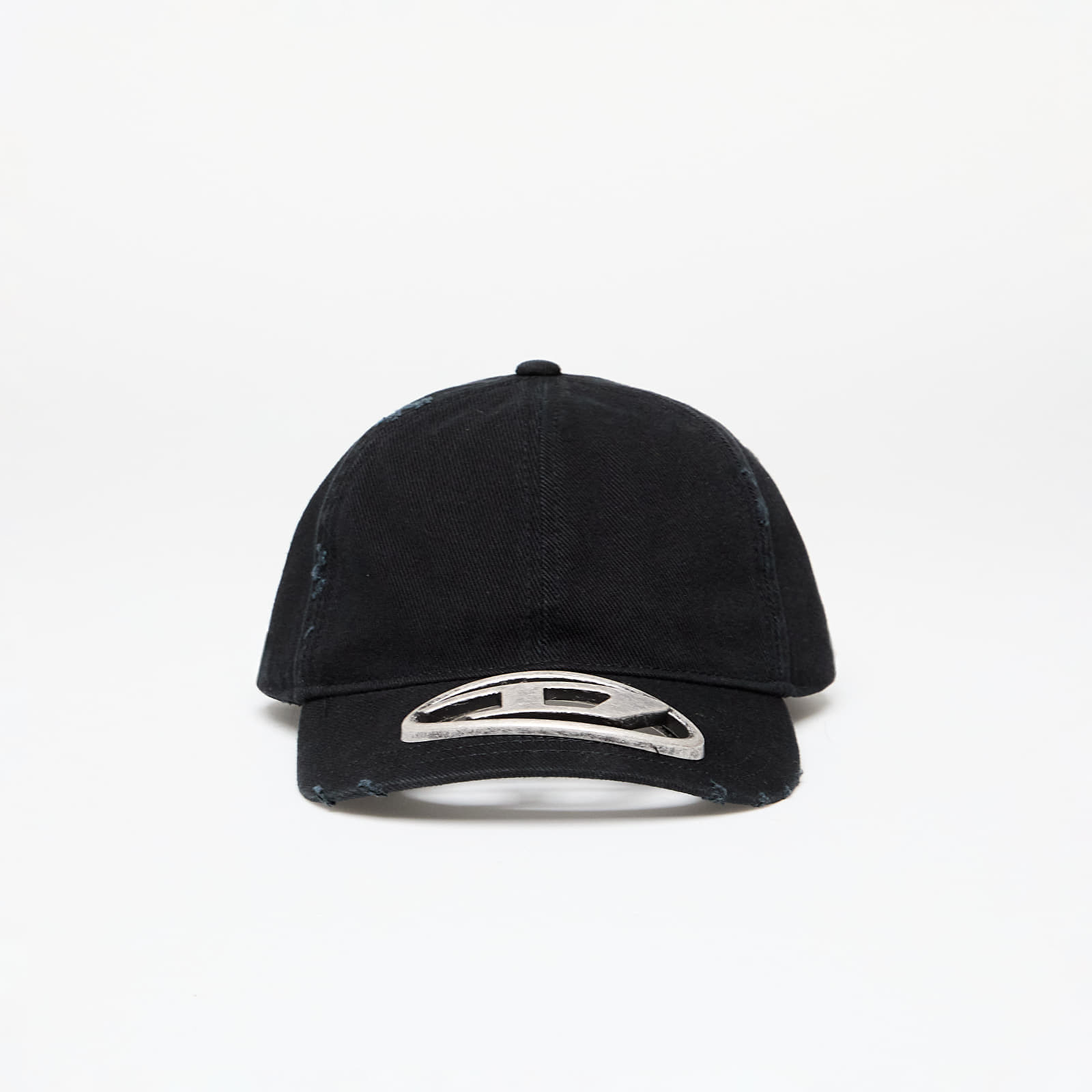 Cap Diesel C-Beast-A1 Cap Black 2