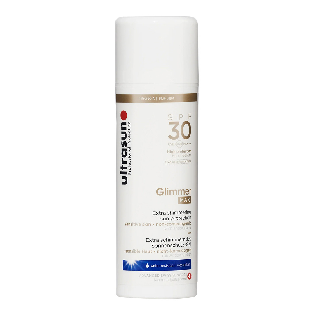 30 Glimmer MAX - 150ml Tube