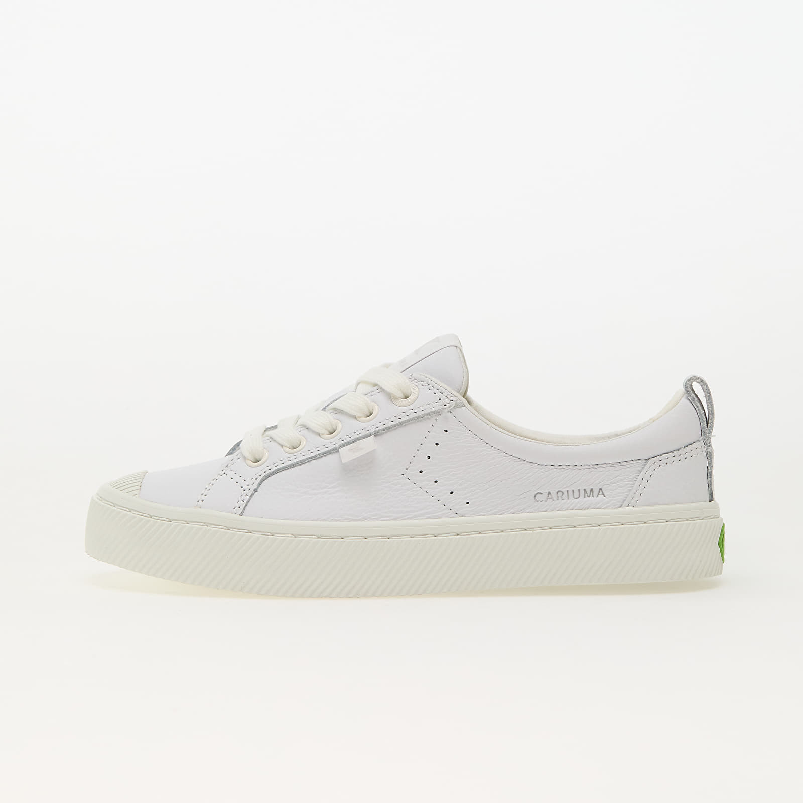 Sneakers Cariuma M Oca Low White UK 7