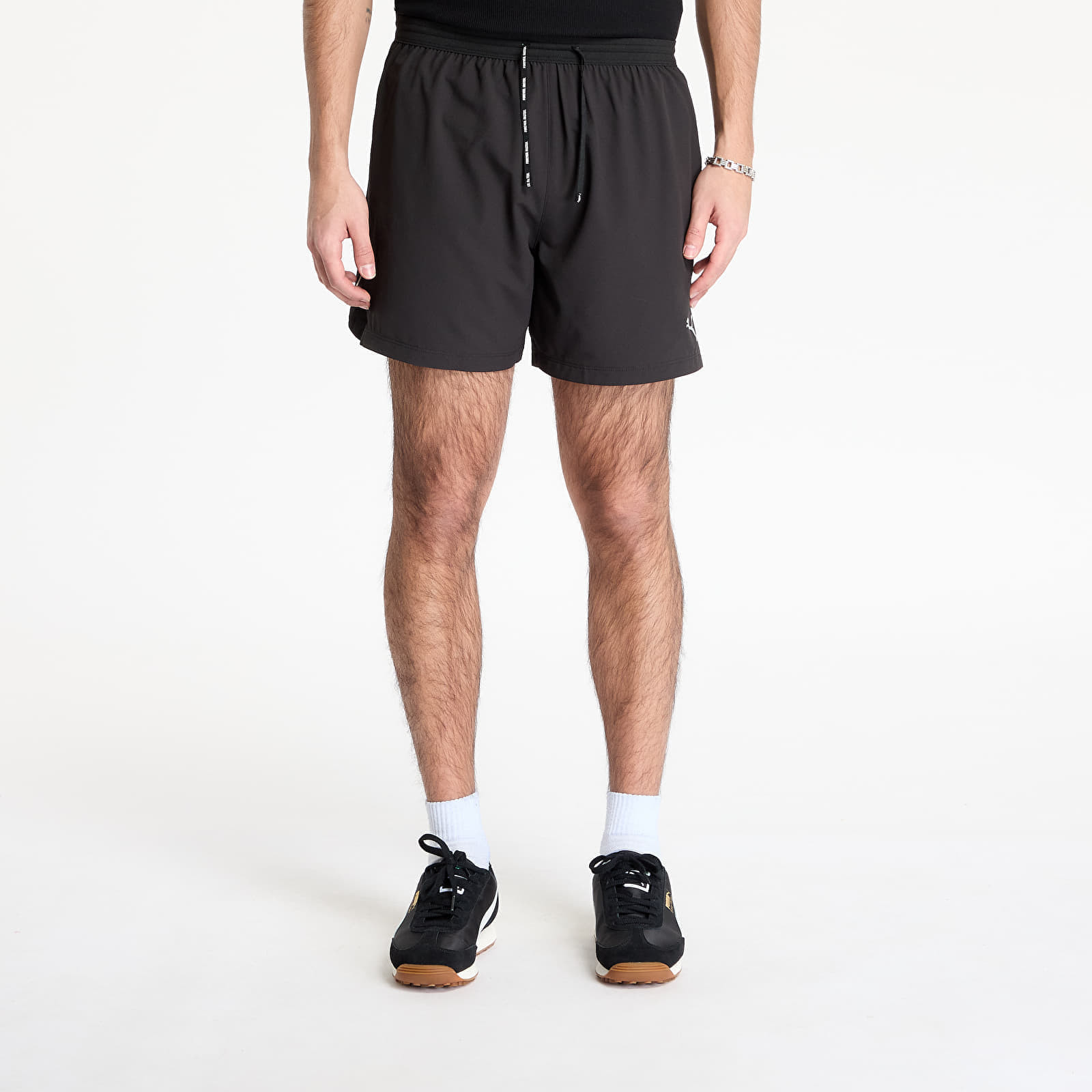 Shorts Puma M Run Ultraweave 5 Short PUMA Black XL