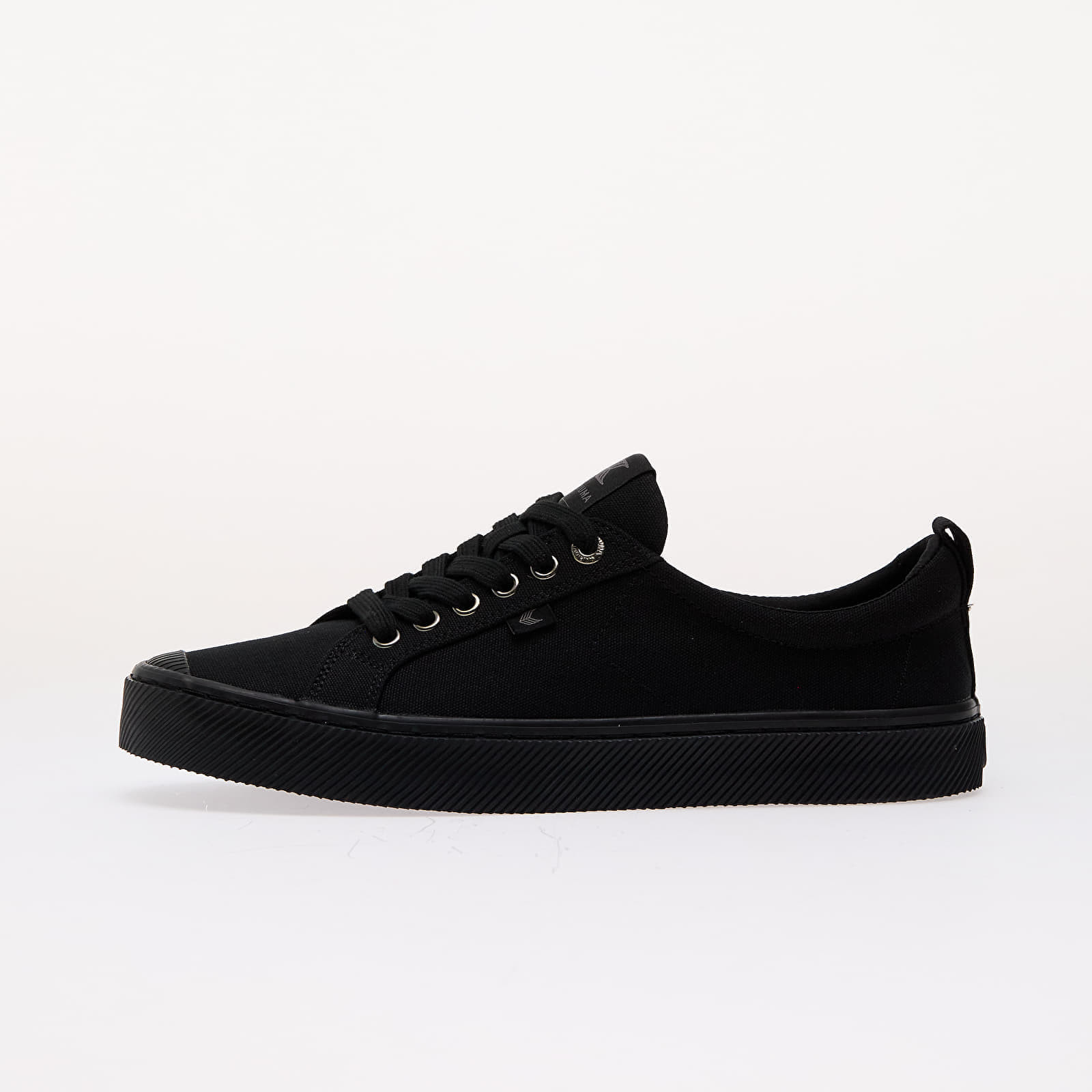 Sneakers Cariuma M Oca Low All Black UK 9.5