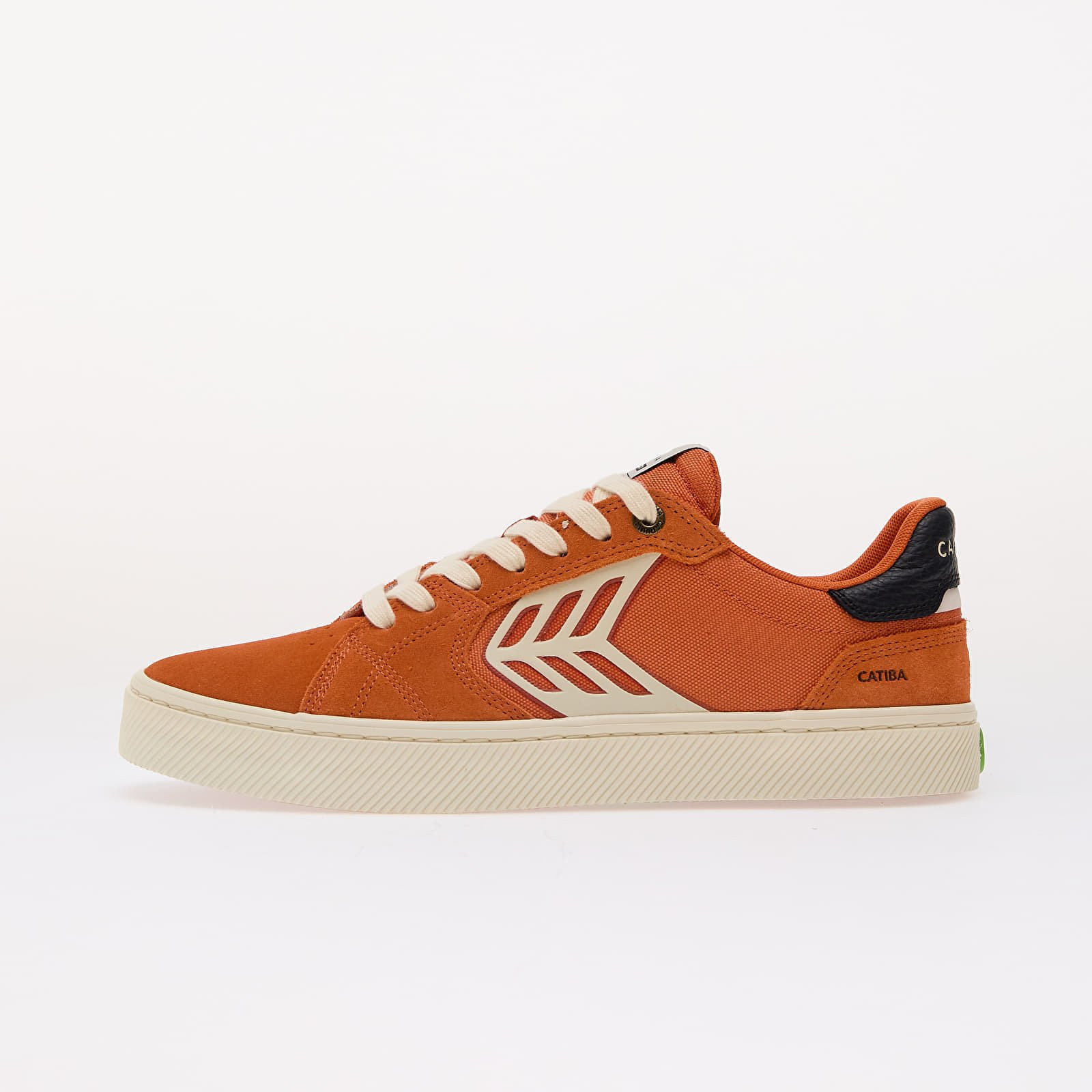 Sneakers Cariuma M Catiba Pro 2.0 Burnt Orange/ Ivory&Navy UK 9.5