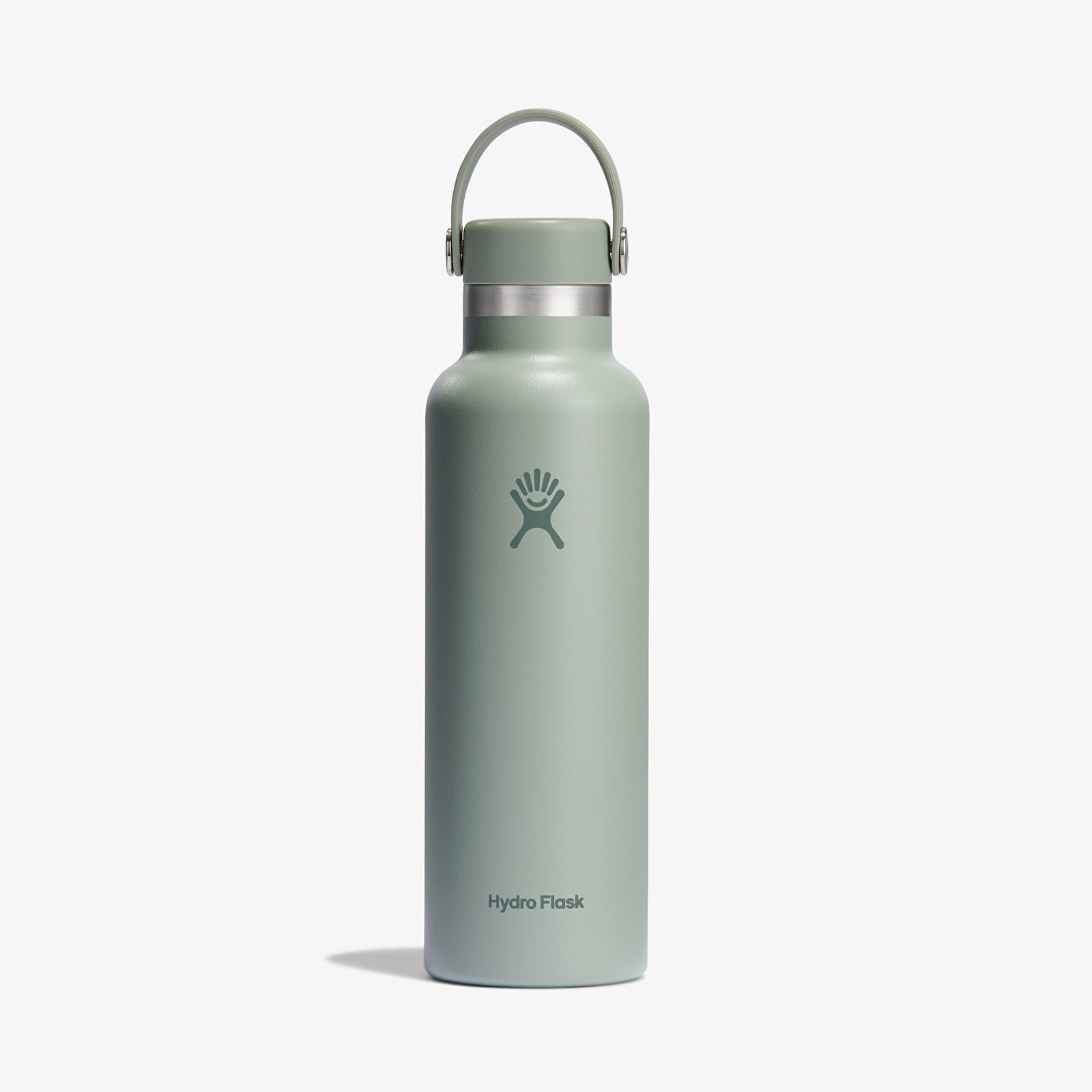 Hydroflask 620 ml Oz Standard Flex Cap Agave Universal