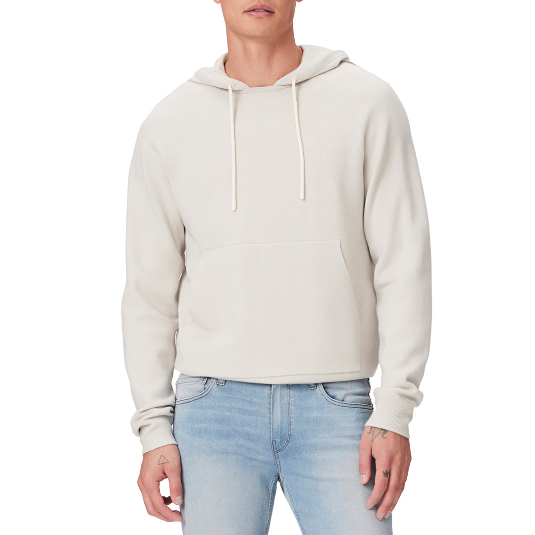 Stone Donaldson Sweater Hoodie