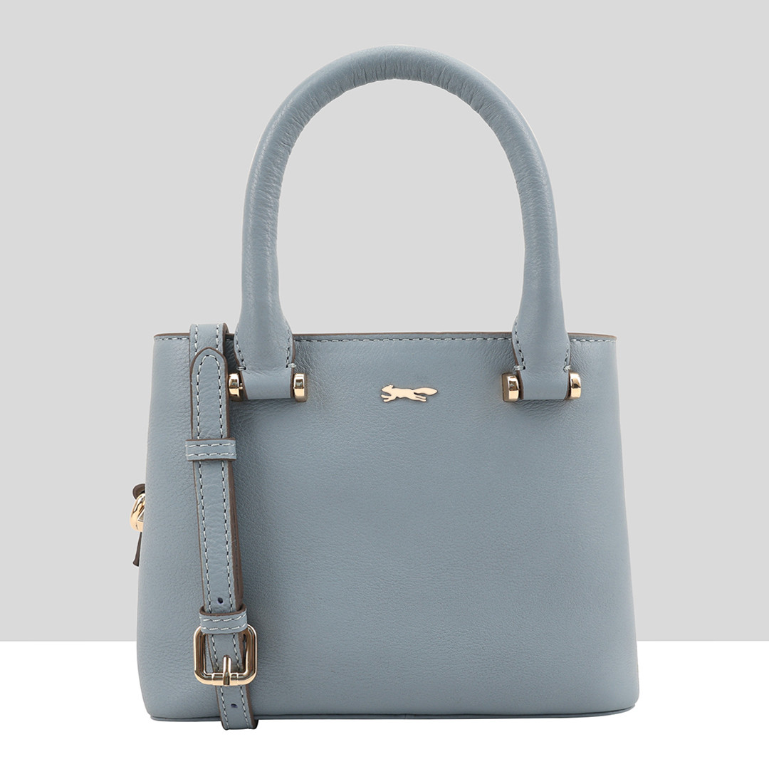 Blue Pinka Handbag