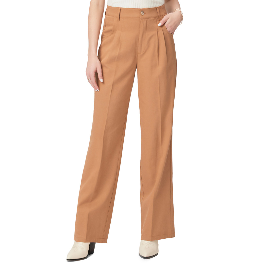 Tangerine Merano Pant