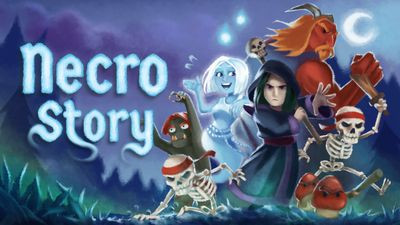 Necro Story