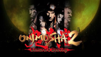 Onimusha 2: Samurai's Destiny