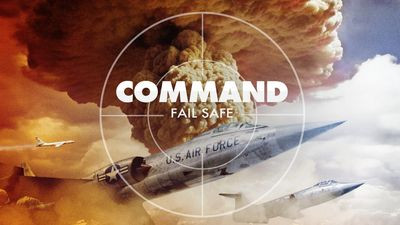 Command:MO - Fail Safe