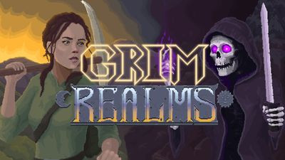 Grim Realms