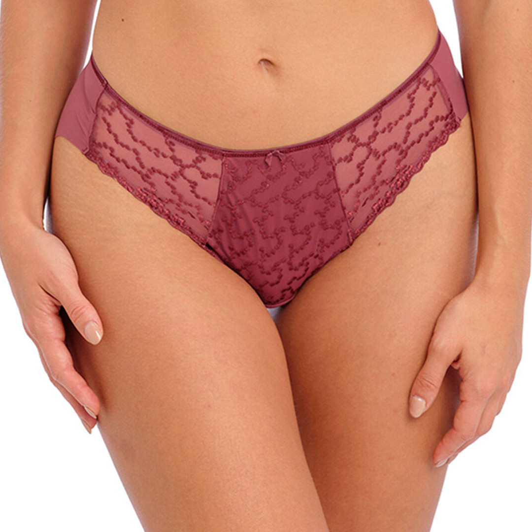 Rosewood Ana Brief