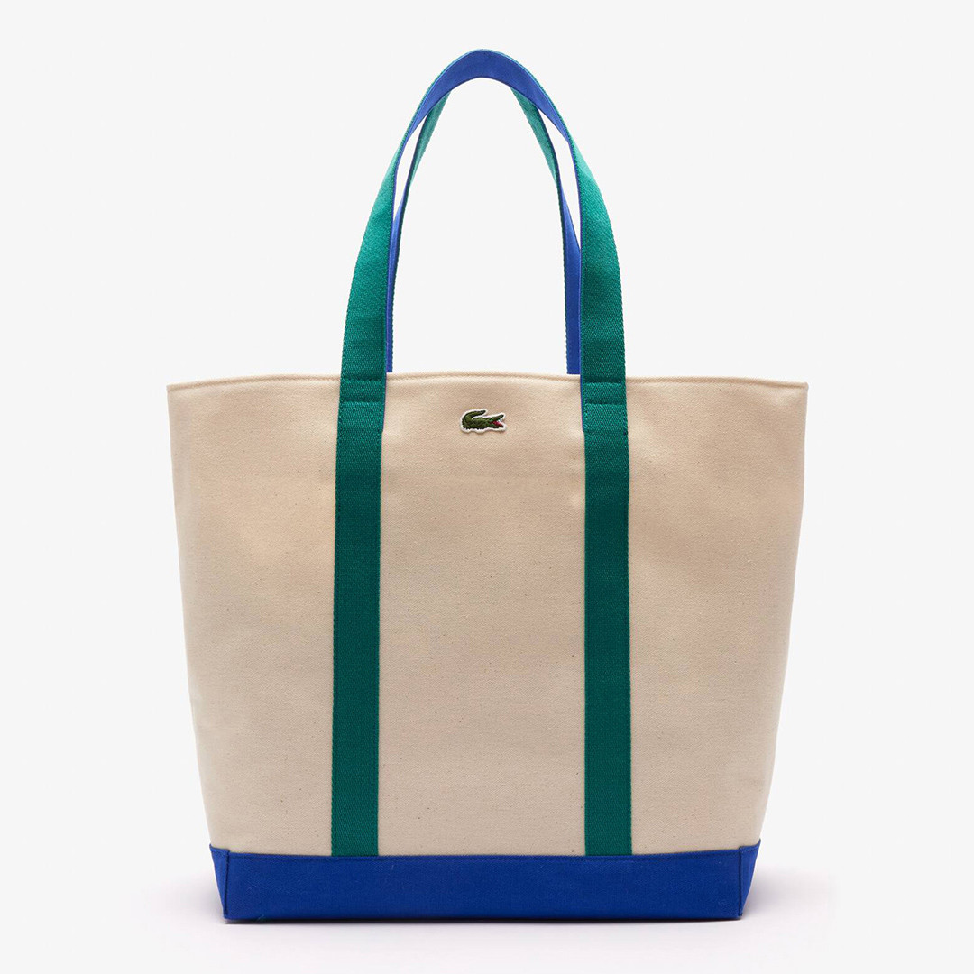 Canvas Tote Bag