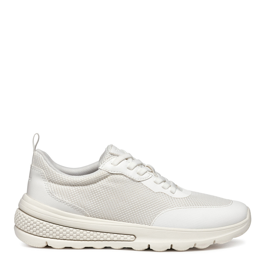 Women's Off White D Activart Trainer