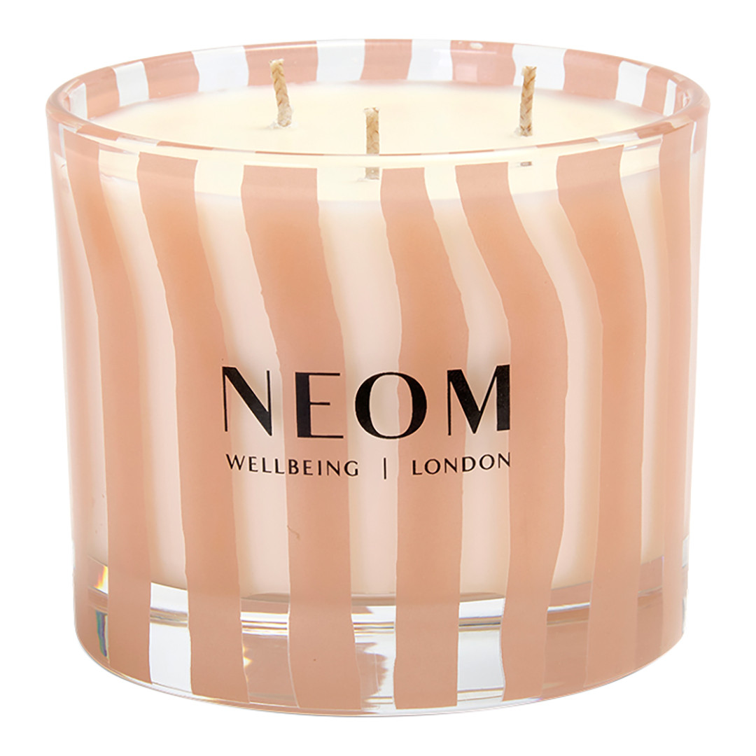 Cosy Nights 3 Wick Candle 420g