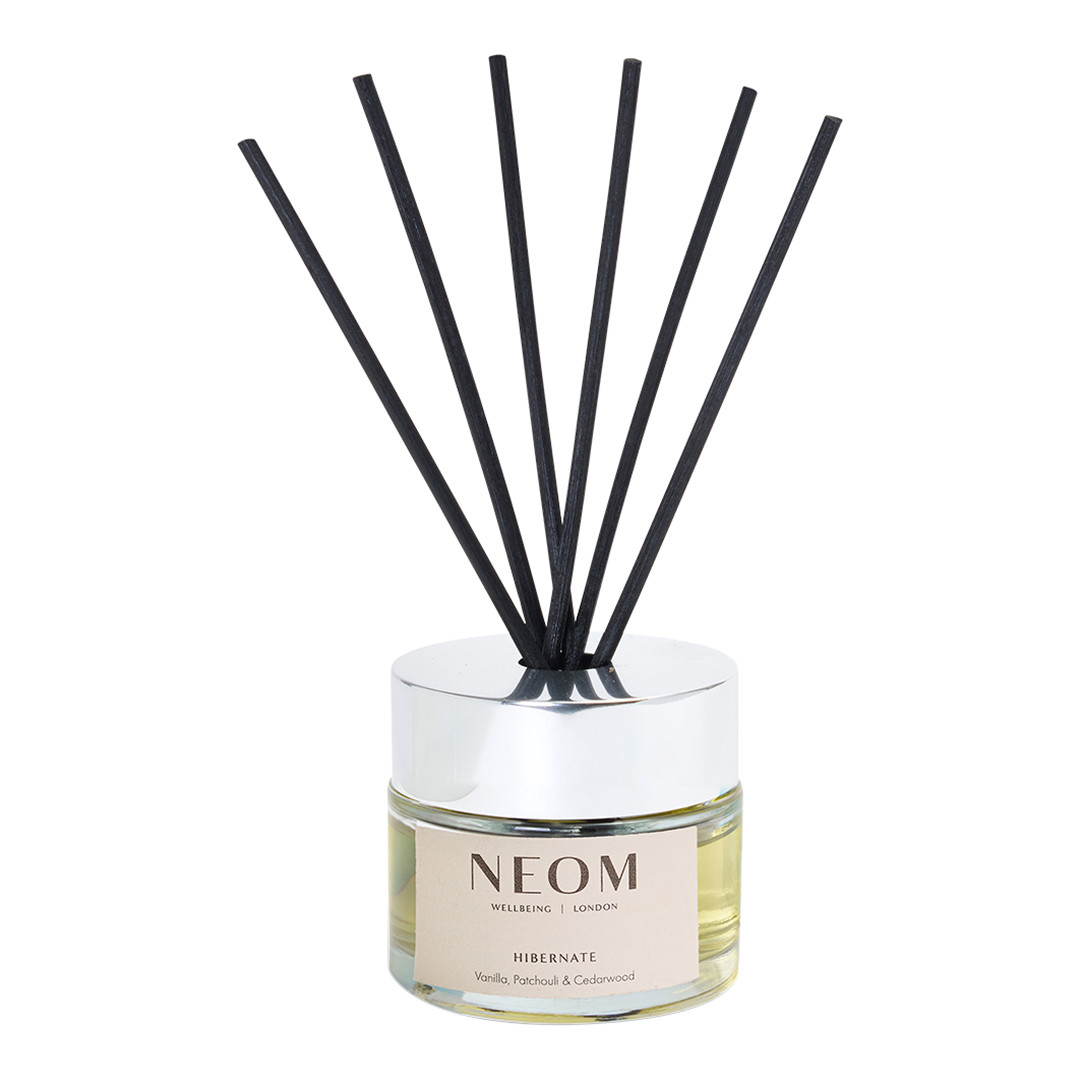 Hibernate Reed Diffuser 100ml