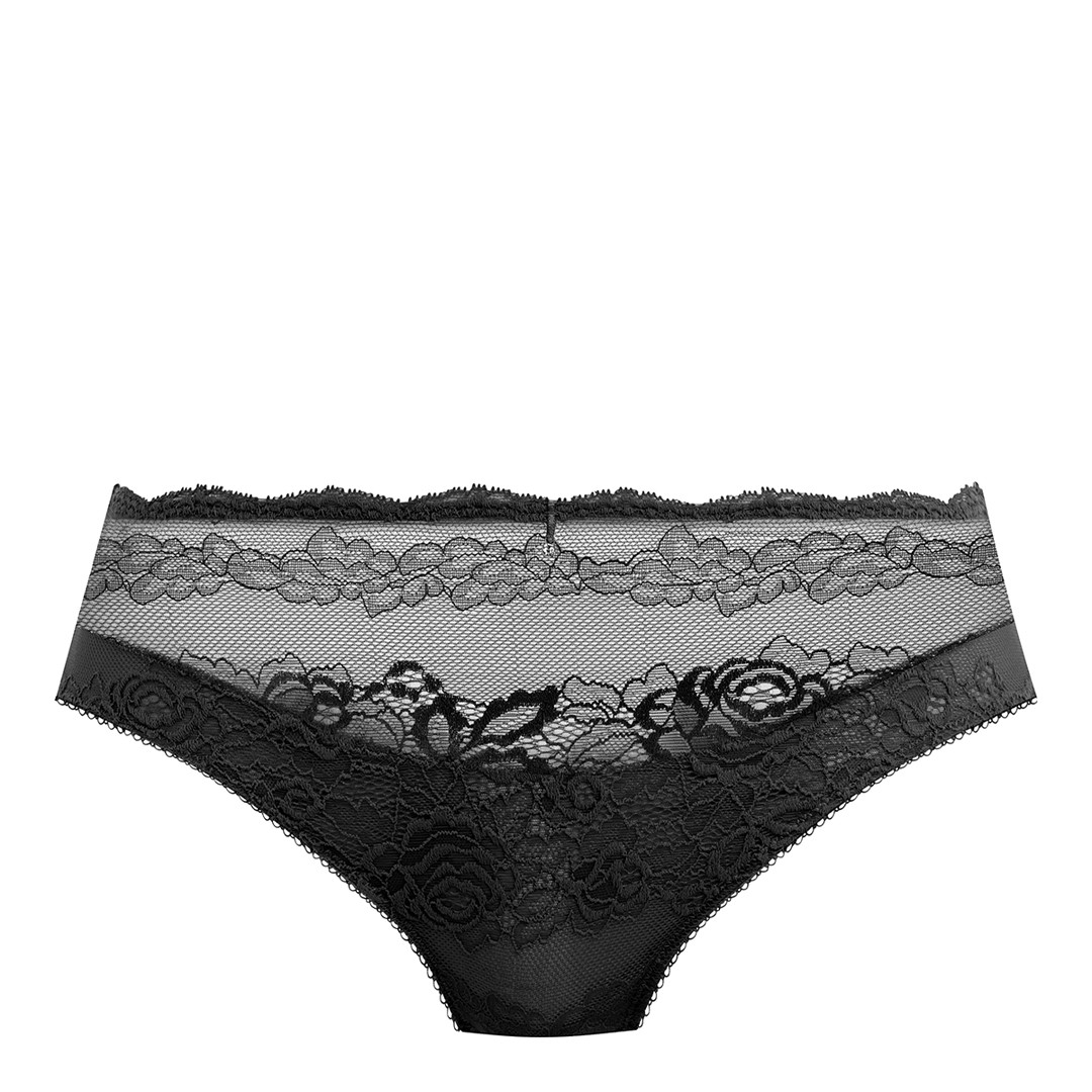 RAVISSANT BRIEF L