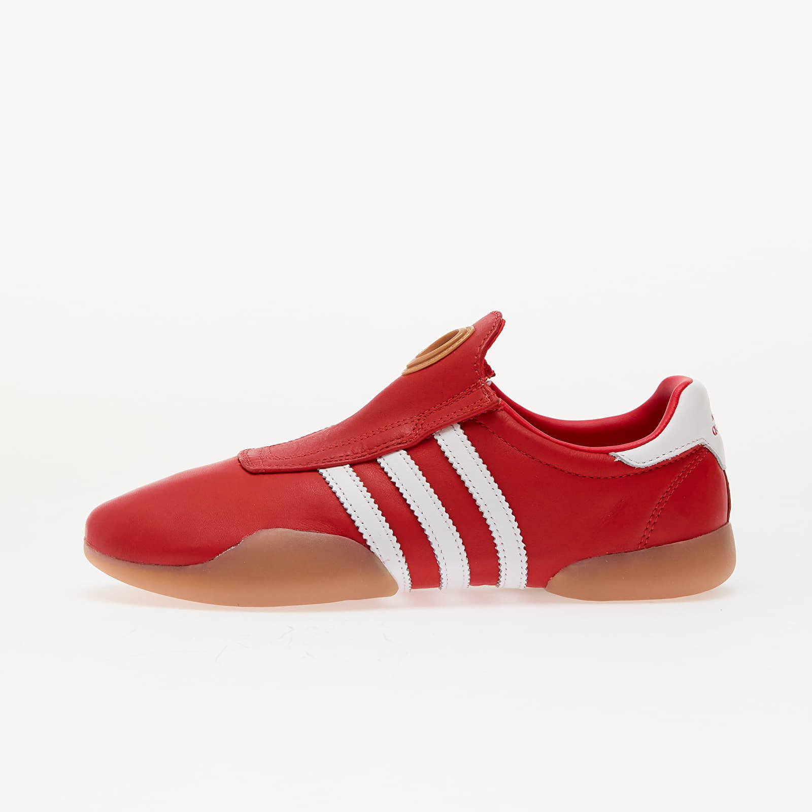 Sneakers adidas Taekwondo Mei W Red/ Ftwr White/ Gum 2 UK 4.5