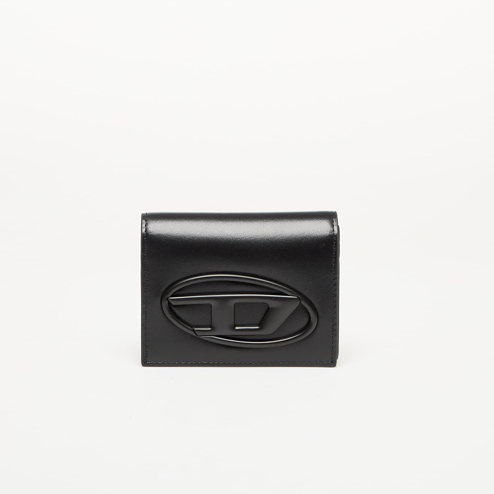 Diesel Holi-D Card Holder S II Black Universal