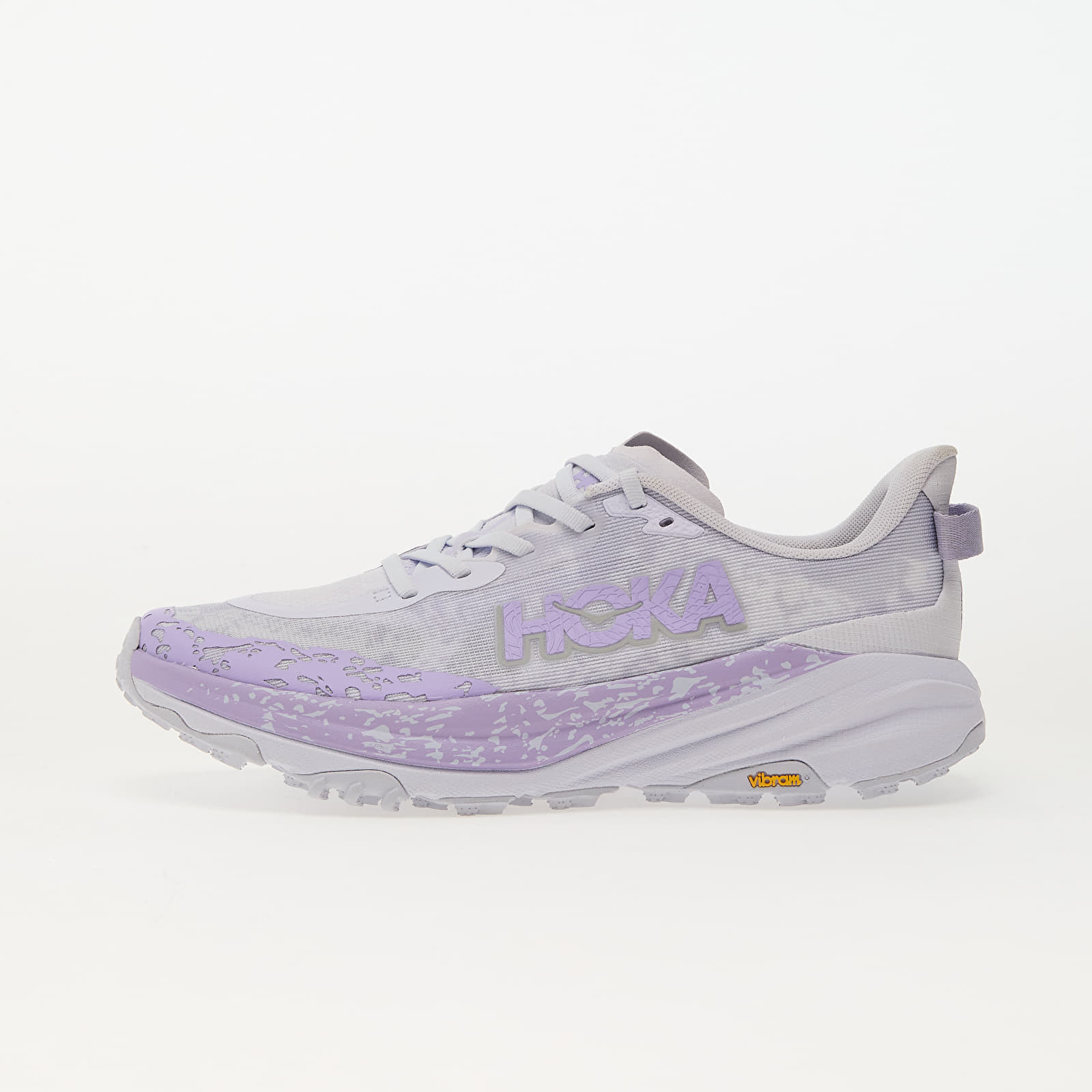 Sneakers Hoka® W Speedgoat 6 Starlight Glow/ Aster Flower UK 5