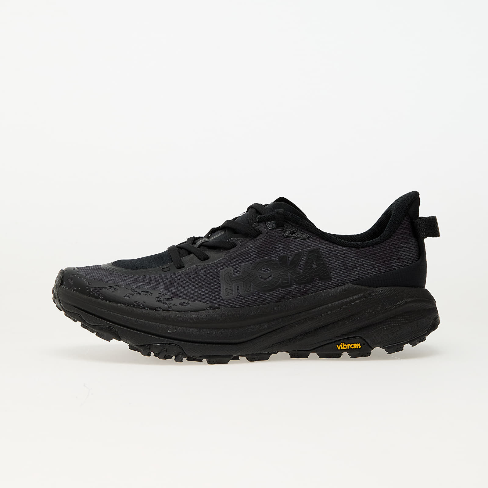 Sneakers Hoka® M Speedgoat 6 Black/ Black UK 11.5