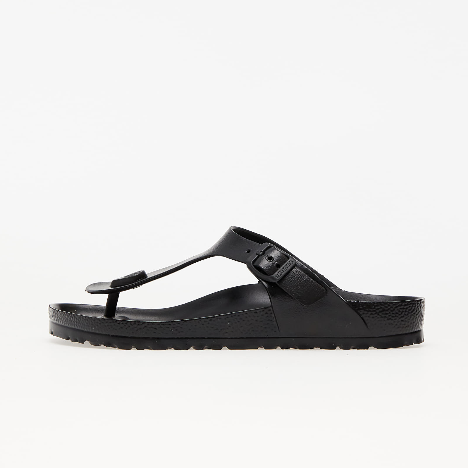 Sneakers Birkenstock Gizeh Eva Black UK 12