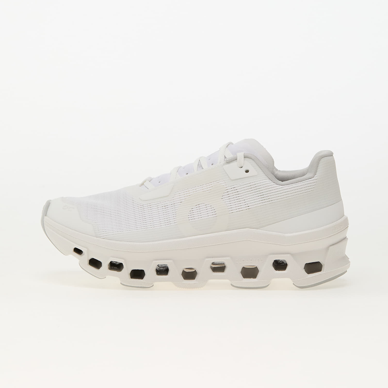 Sneakers On W Cloudmonster Void White/ White UK 4.5