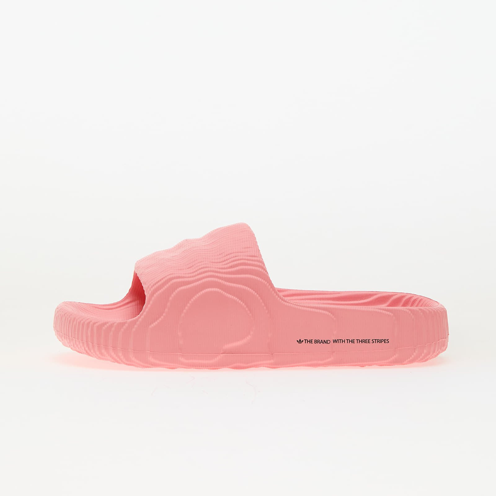 Sneakers adidas Adilette 22 W Sepisp/ Sepisp/ Sepisp UK 5