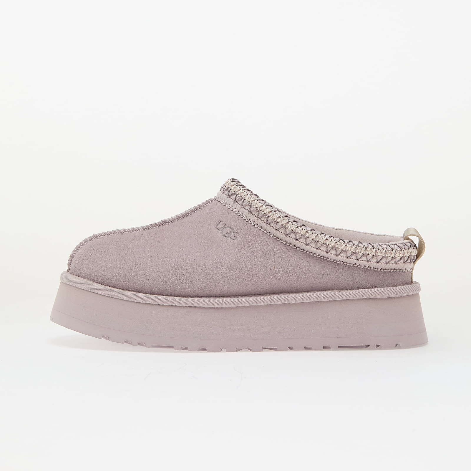 Sneakers UGG W Tazz Bay Fog UK 8