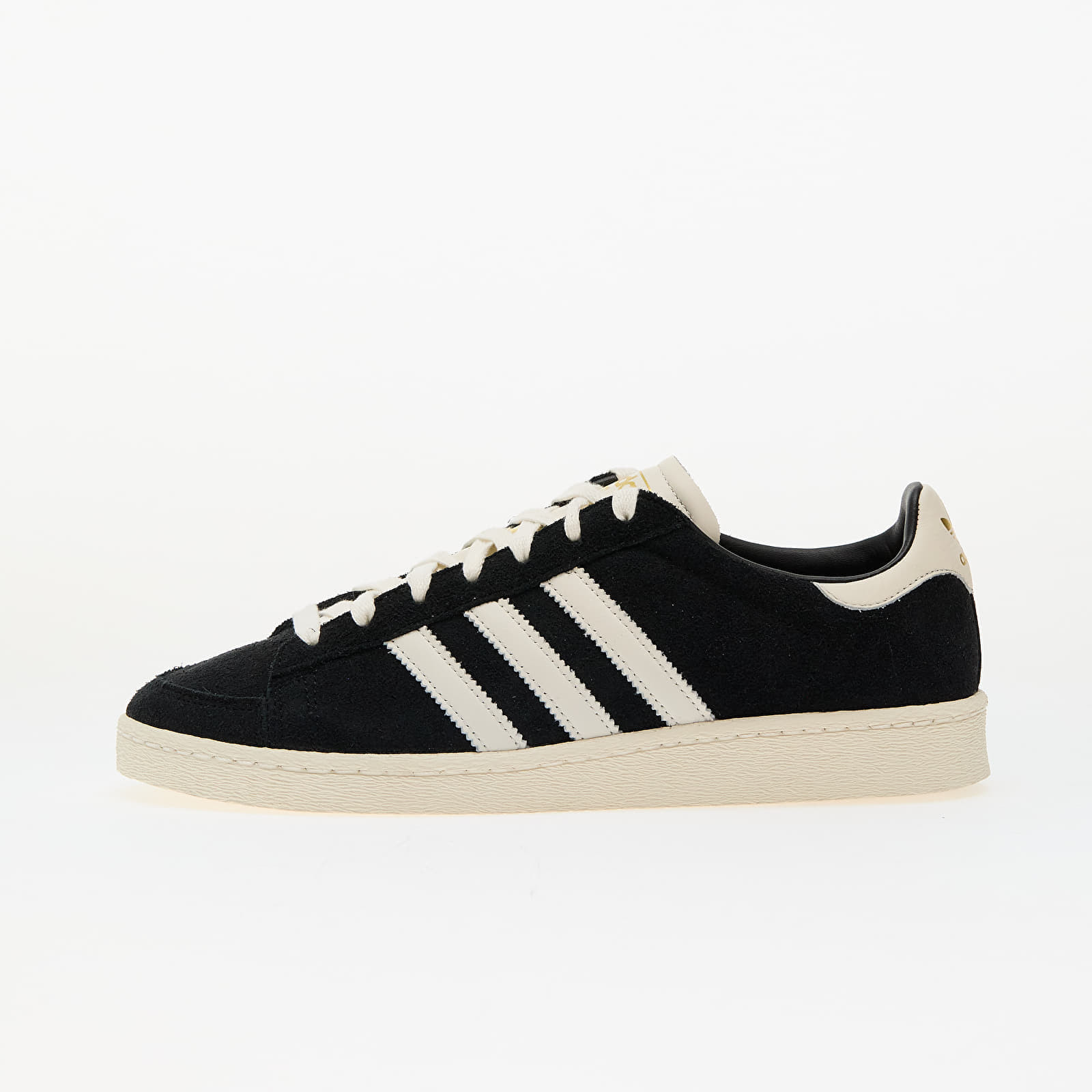 Sneakers adidas Jabbar Lo Core Black/ Cloud White/ Off White UK 7