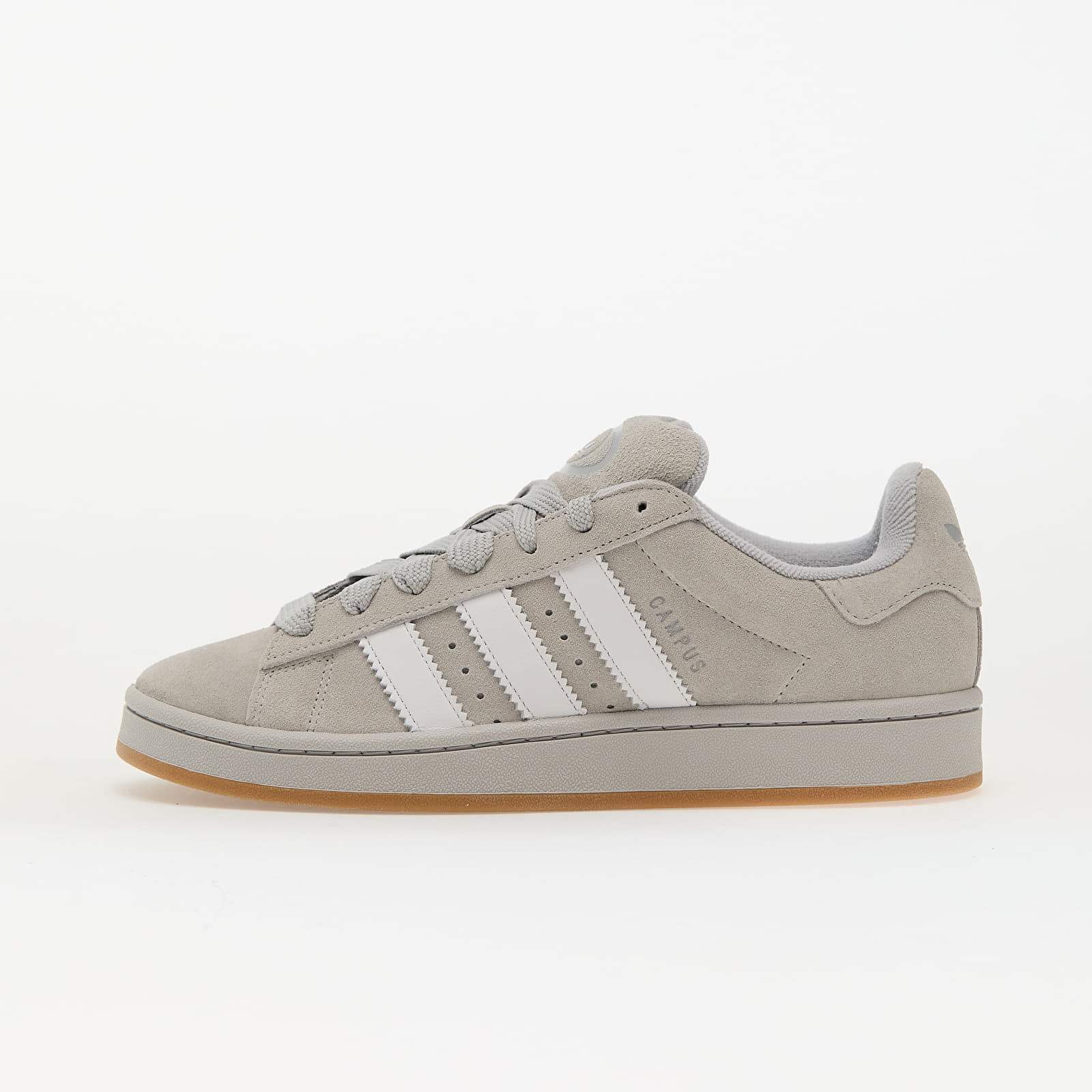 Sneakers adidas Campus 00s Grey Two/ Ftw White/ Gum UK 4