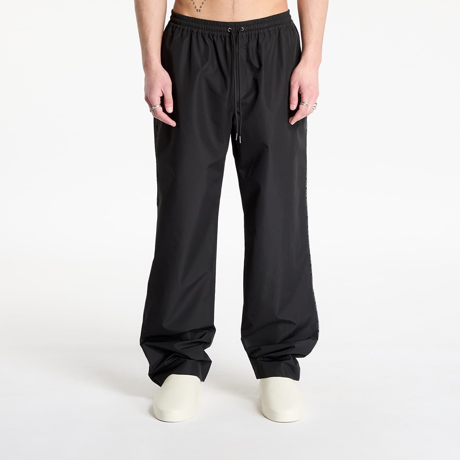 Pants Daily Paper Amadi Trackpants Black XS