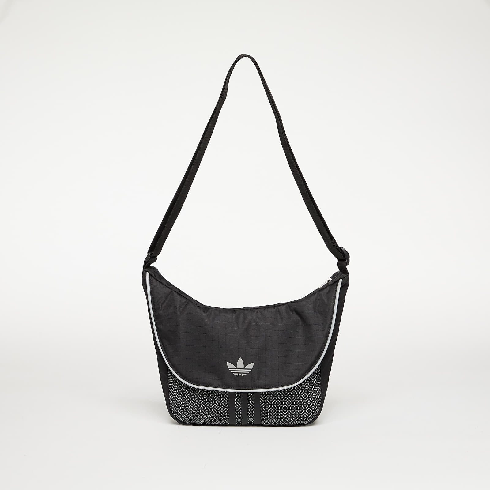 Bag adidas Shoulderbag Black/ Black Universal