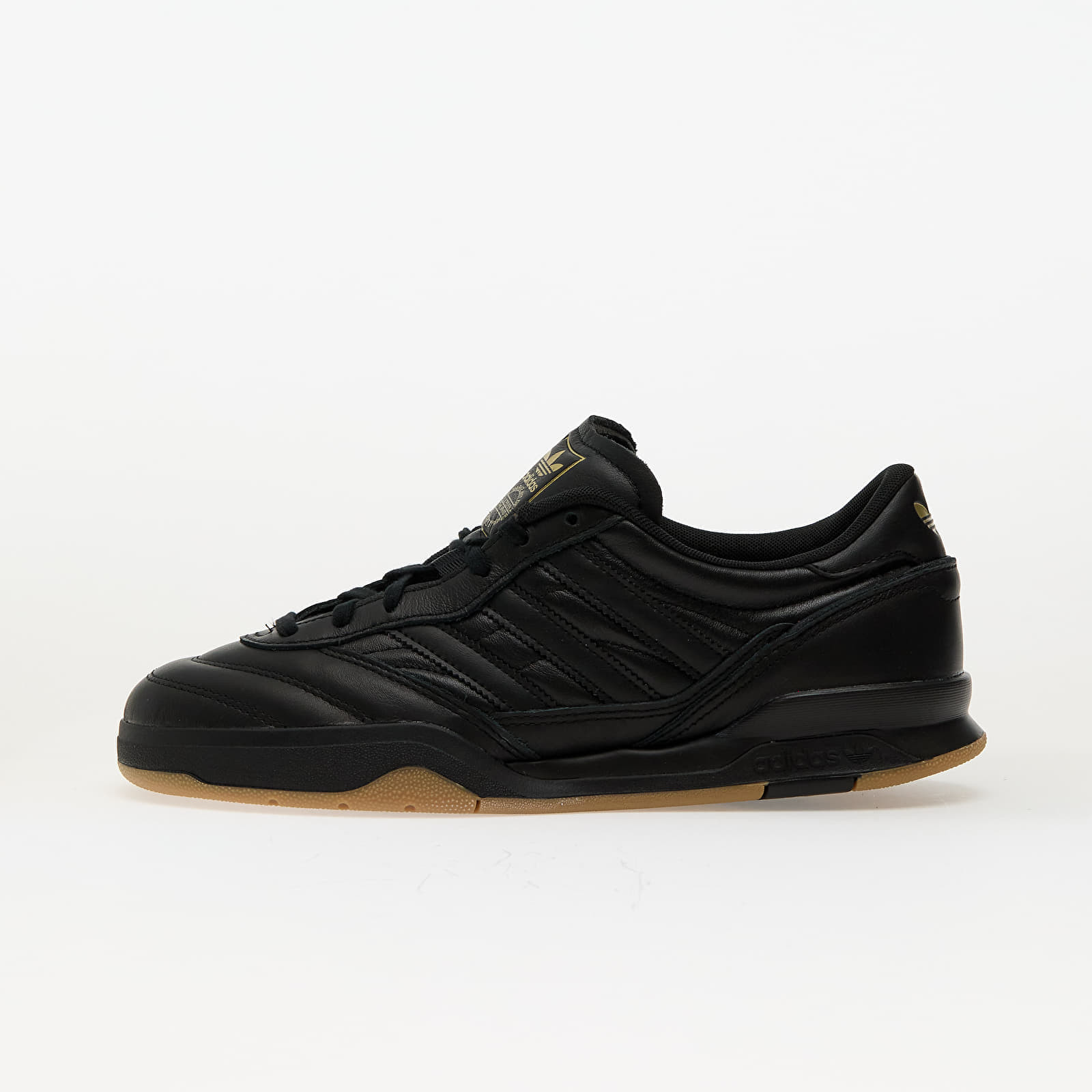 Sneakers adidas Mundial Fc Core Black/ Core Black/ Gum4 UK 7