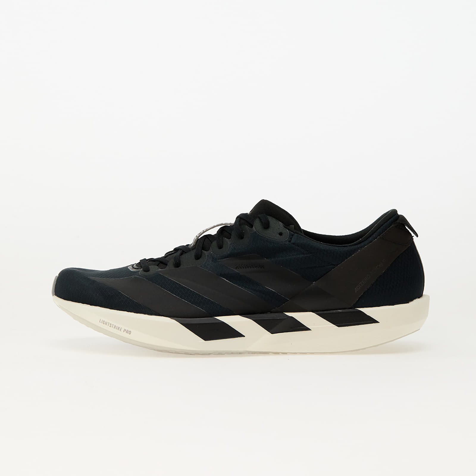 Sneakers adidas Adizero Adios 9 M Core Black/ Core Black/ Iron Met. UK 7.5